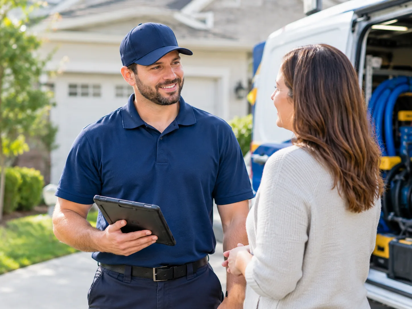Sewage Backup Cleanup Ringgold, GA FAQs